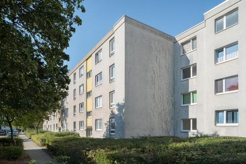 Foto - Neustart in Sicht? Diese Wohnung wird bald frei!