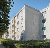 Neustart in Sicht? Diese Wohnung wird bald frei! - Wolfsburg Alt-Wolfsburg