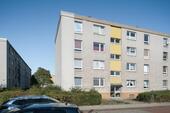Foto - Etagenwohnung in Wolfsburg