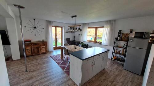 Foto - Großzügige 2,5-Zimmer-Wohnung in Seeg