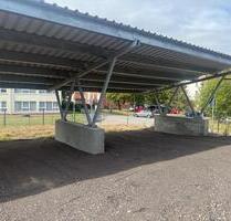 Stellplätze - 15,00 EUR Miete, in Burg (PLZ: 39288)