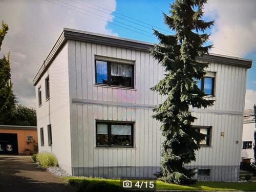 Foto - Ein- oder Zweifamilienhaus in Kirschweiler