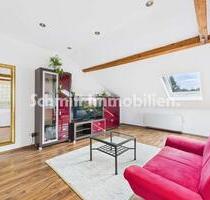 Hochwertig möblierte 1,5-Zimmer-Wohnung in Frankfurt-Goldstein - Frankfurt am Main Schwanheim