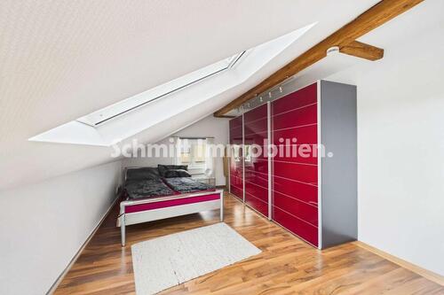Foto - Etagenwohnung in Frankfurt am Main
