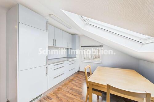 Foto - Etagenwohnung in Frankfurt am Main zur Miete