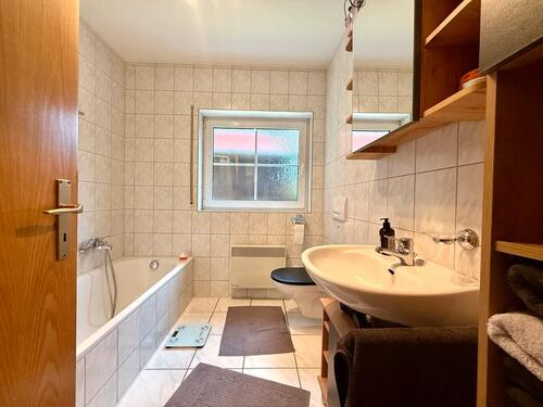 Foto - Etagenwohnung in Limbach