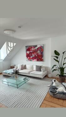 Foto - 4,5 Zimmer Altbauwohnung zum 01.12.2025