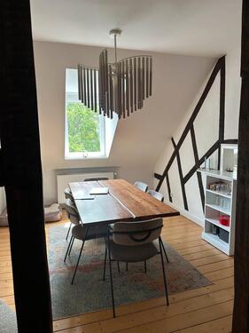 Foto - Etagenwohnung in Wiesbaden zur Miete