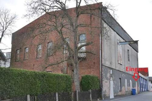 Foto - 3 Lagerräume - nur über Treppe erreichbar - in Oberzent-Beerfelden