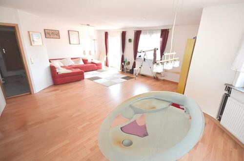 Foto - Etagenwohnung zur Miete in Malsch