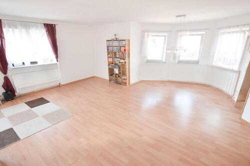 Foto - Etagenwohnung in Malsch