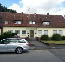 4-Zi-Hausmeister-Wohnung Sandstraße Waltrop (Whg04)