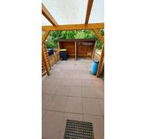 Reihenhaus 3,5 Zimmer Uelzen Terrasse ab sofort