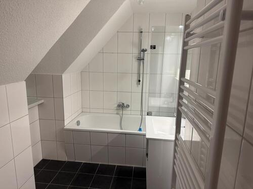 Foto - 4 Raumwohnung in Schkopau - 510,00 EUR Kaltmiete,