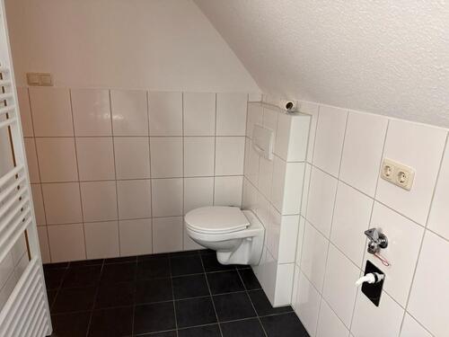 Foto - Etagenwohnung zur Miete in Schkopau
