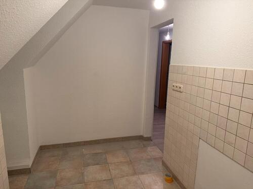 Foto - Etagenwohnung in Schkopau