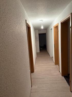 Foto - Etagenwohnung in Schkopau zur Miete