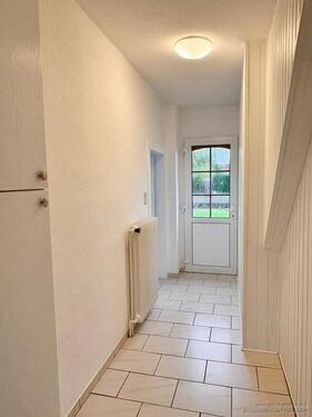 Foto - Etagenwohnung in Werlte zur Miete