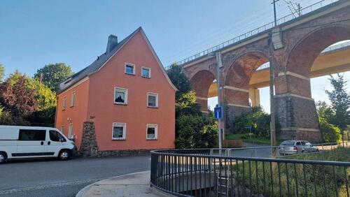 Foto - EFH mit EBK u. Garten zur Miete - Ideal für Familien