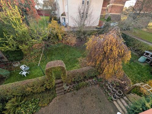 Foto - Einfamilienhaus in Werdau