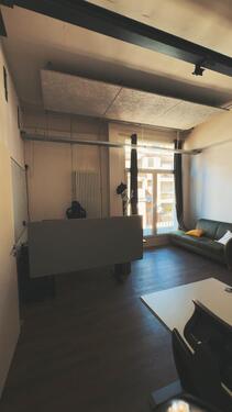 Foto - Loft-Büro in der Alten Schnapsfabrik in der Neustadt