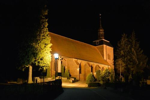 Foto - 2,5 Zimmer-Wohnung, 63 qm, in Ahrensbök zum 01.03.26 frei