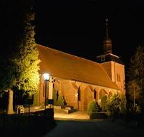 2,5 Zimmer-Wohnung, 63 qm, in Ahrensbök zum 01.03.26 frei