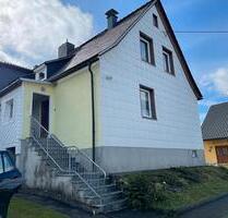 großes Einfamilienhaus mit großem Grundstück - Schwarzatal