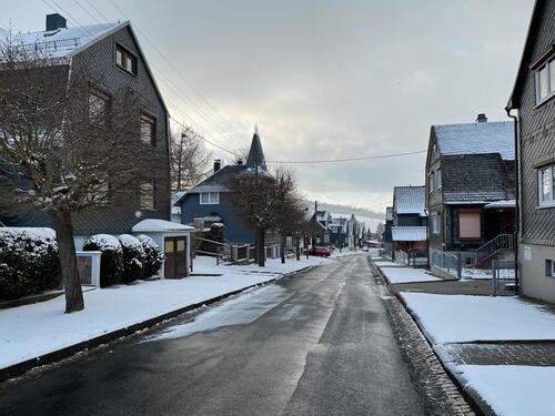 Foto - Einfamilienhaus in Schwarzatal zum Kaufen