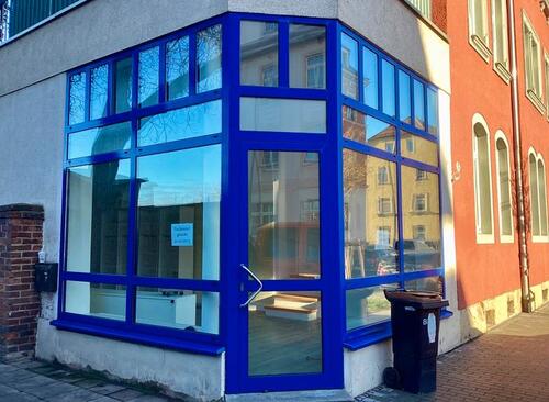 Foto - Attraktive Gewerbefläche in verkehrsgünstiger Lage