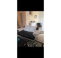 1,5 Zimmer Apartment in SHA komplett möbliert für 1 Person - Schwäbisch Hall