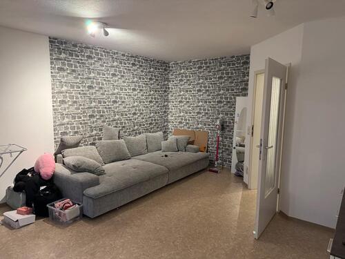 Foto - 2 Zimmer Etagenwohnung in Weiden in der Oberpfalz