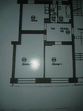 Foto - 2 Zimmer Wohnung (Hirschgraben)