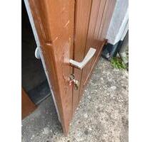 Garage Neufriedrichsdorf - Rathenow [Hundeplatz]