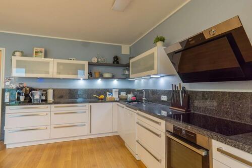 Foto - Terrassenwohnung in Hamburg zur Miete