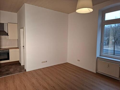 Foto - 1 Zimmer Erdgeschoßwohnung zur Miete in Boizenburg/Elbe