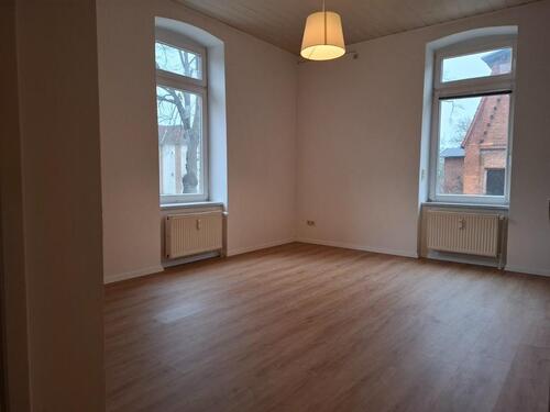 Foto - 1 Zimmer Erdgeschoßwohnung in Boizenburg/Elbe