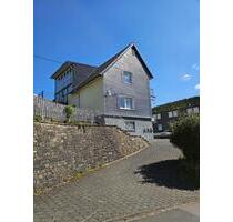 Mehrfamilienhaus (5,9 % Rendite) sonnige zentrumsnahe Lage Siegen - Freudenberg