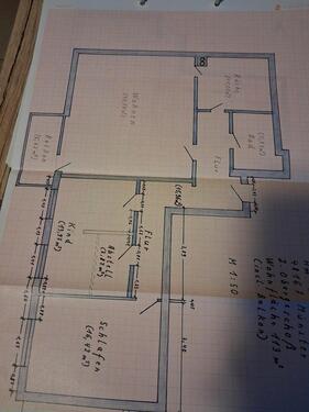 Foto - 4 Zimmer Etagenwohnung zum Kaufen in Münster