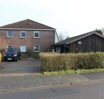 2 Zimmer 73m² Wohnung mit Balkon, Carport, Gartennutzung - Brande-Hörnerkirchen