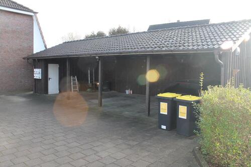 Foto - 2 Zimmer Etagenwohnung zur Miete in Brande-Hörnerkirchen