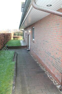 Foto - 2 Zimmer Etagenwohnung in Brande-Hörnerkirchen