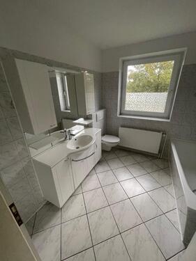 Foto - Etagenwohnung in Brande-Hörnerkirchen zur Miete