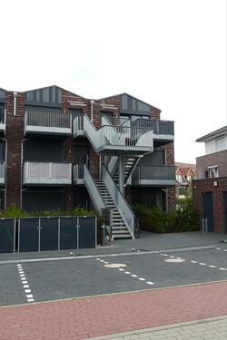 Foto - Helle 2,5-Zimmer-Wohnung mit Smart-Home-Komfort in Büchen