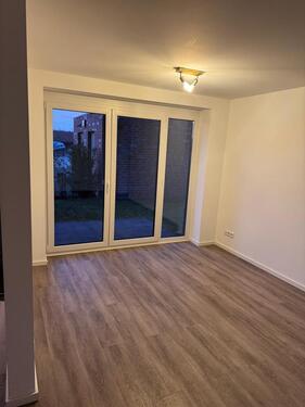 Foto - Erdgeschoßwohnung in Büchen zur Miete