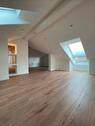 Foto - 2,5-Zimmer Dachgeschosswohnung mit Gartenanteil in gehobenem Stil