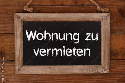 Foto - 5 ZKB Wohnung mit Terrasse zu vermieten