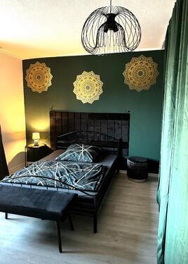 Foto - 3-Zimmer Wohnung mit Balkon •Anfragestop•