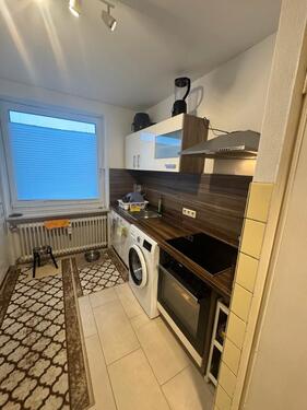 Foto - 3 Zimmer Etagenwohnung zur Miete in Bremerhaven