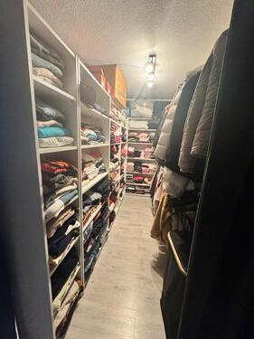 Foto - Etagenwohnung in Bremerhaven zur Miete